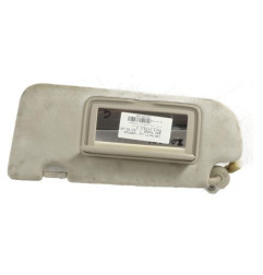 Pare soleil gauche INFINITI Q50