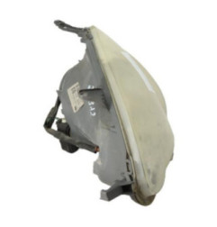 Optique avant principal gauche (feux)(phare) TOYOTA YARIS 1 Photo n°4