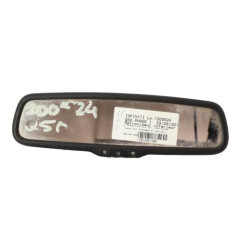 Retroviseur interieur INFINITI Q50 Photo n°1