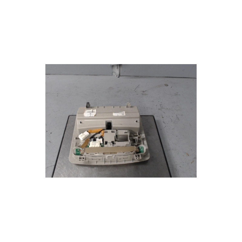 Eclairage de plafonnier INFINITI Q50