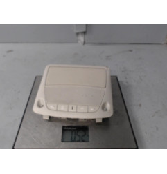 Eclairage de plafonnier INFINITI Q50 Photo n°3