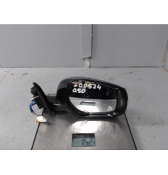 Retroviseur droit INFINITI Q50 Photo n°4