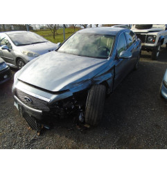 Feu diurne avant droit INFINITI Q50 Photo n°3