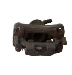 Etrier arriere gauche (freinage) INFINITI Q50 Photo n°1