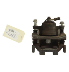 Etrier arriere gauche (freinage) INFINITI Q50 Photo n°5