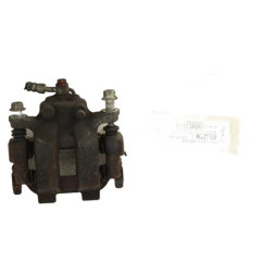 Etrier arriere gauche (freinage) INFINITI Q50 Photo n°6