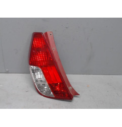 Feu arriere principal gauche (feux) HYUNDAI I 10 1 Photo n°1