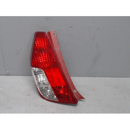 Feu arriere principal gauche (feux) HYUNDAI I 10 1 Photo n°1