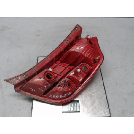 Feu arriere principal gauche (feux) HYUNDAI I 10 1