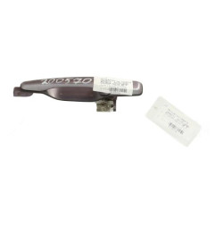 Poignee porte arriere droit MITSUBISHI GRANDIS Photo n°3