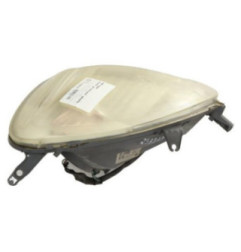 Optique avant principal gauche (feux)(phare) TOYOTA YARIS 1 Photo n°5