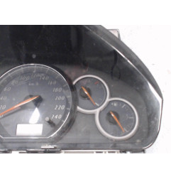 Compteur MITSUBISHI GRANDIS Photo n°3