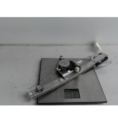 Moteur leve vitre arriere droit MITSUBISHI GRANDIS Photo n°3