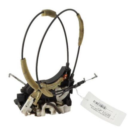 Serrure arriere droit MITSUBISHI GRANDIS