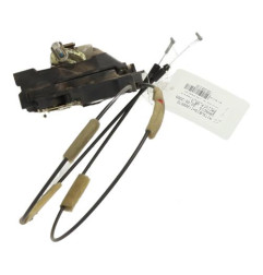 Serrure arriere droit MITSUBISHI GRANDIS Photo n°3