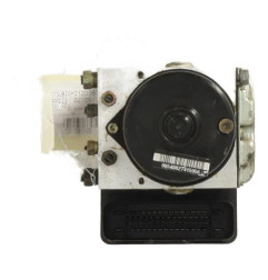 Bloc ABS (freins anti-blocage) MITSUBISHI GRANDIS Photo n°5