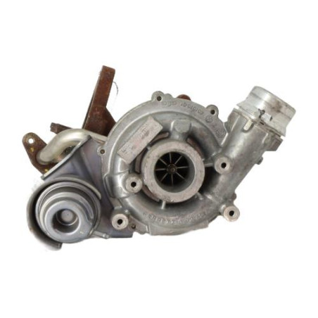 Turbo DACIA SANDERO 2 Photo n°1