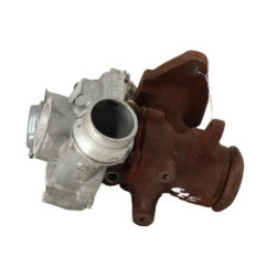 Turbo DACIA SANDERO 2