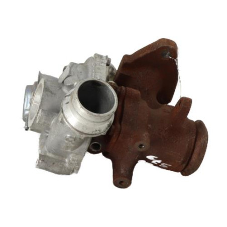 Turbo DACIA SANDERO 2