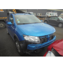 Turbo DACIA SANDERO 2 Photo n°6