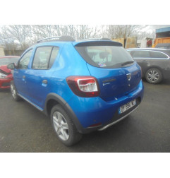 Turbo DACIA SANDERO 2 Photo n°8