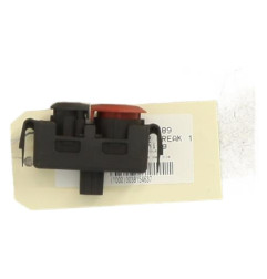 Bouton de warning RENAULT CLIO 3 Photo n°5
