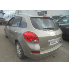 Bouton de warning RENAULT CLIO 3 Photo n°9