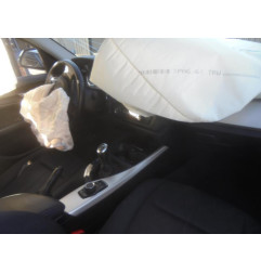 Boite a gants BMW SERIE 1 F21 Photo n°8