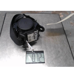 Ceinture arriere droit BMW SERIE 1 F21 Photo n°1