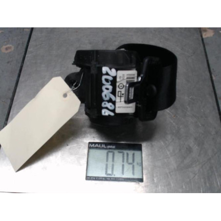 Ceinture arriere gauche BMW SERIE 1 F21 Photo n°1