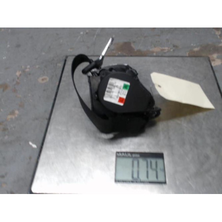 Ceinture arriere gauche BMW SERIE 1 F21