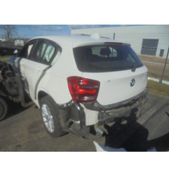 Pare soleil droit BMW SERIE 1 F21 Photo n°3