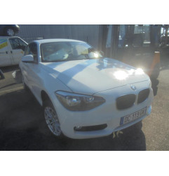 Pare soleil droit BMW SERIE 1 F21 Photo n°5