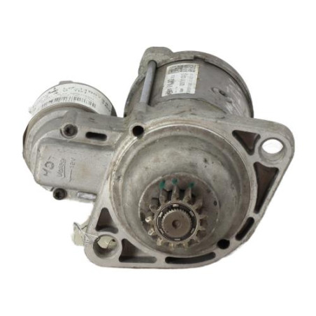Demarreur VOLKSWAGEN TOURAN 3 Photo n°2