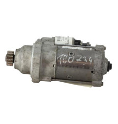 Demarreur VOLKSWAGEN TOURAN 3 Photo n°3