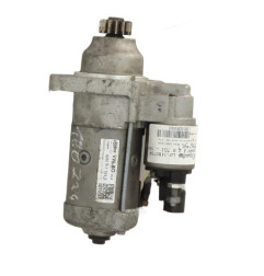 Demarreur VOLKSWAGEN TOURAN 3 Photo n°6