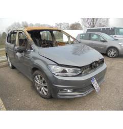 Demarreur VOLKSWAGEN TOURAN 3 Photo n°7