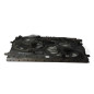 Ventilateur eau VOLKSWAGEN TOURAN 3