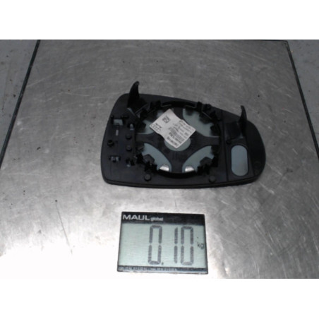 Glace retroviseur gauche AUDI A1 1 Photo n°1