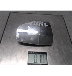 Glace retroviseur gauche AUDI A1 1