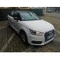 Glace retroviseur gauche AUDI A1 1