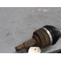 Cardan gauche (transmission) RENAULT MEGANE 3