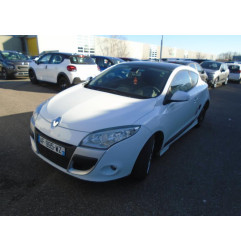 Cardan gauche (transmission) RENAULT MEGANE 3 Photo n°5