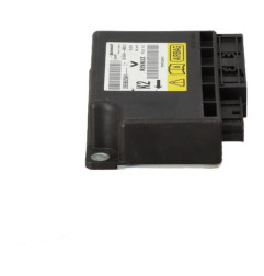 Boitier air bag RENAULT MEGANE 3 Photo n°4