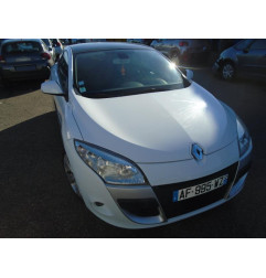 Boitier air bag RENAULT MEGANE 3 Photo n°6