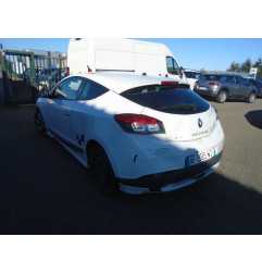 Boitier air bag RENAULT MEGANE 3 Photo n°10