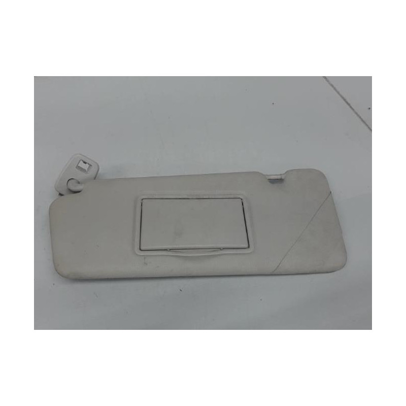 Pare soleil gauche RENAULT MEGANE 3