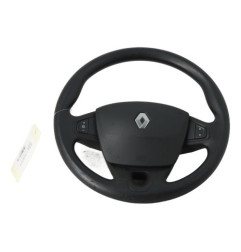 Volant RENAULT MEGANE 3 Photo n°1