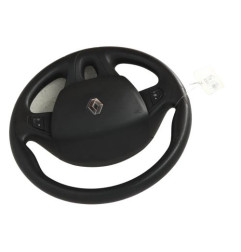 Volant RENAULT MEGANE 3 Photo n°5