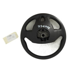 Volant RENAULT MEGANE 3 Photo n°6